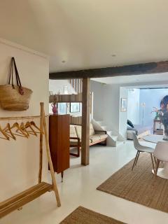 Loft atelier quatre - Ussel - 2