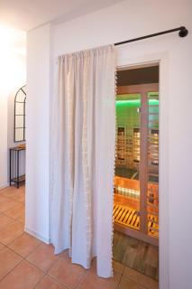 Boho-Suite - Sauna, Netflix, Nespresso, Zentral, Messe - Chemnitz - 4