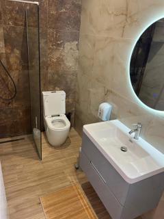 Atlantid Hospitality Hotel - Qeparo - 9