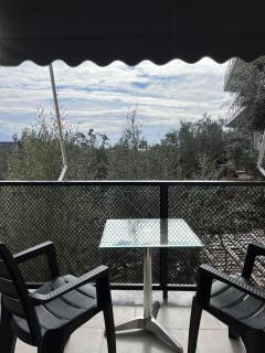 Atlantid Hospitality Hotel - Qeparo - 8