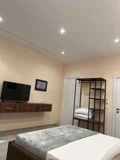 Atlantid Hospitality Hotel - Qeparo - 5
