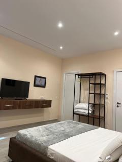 Atlantid Hospitality Hotel - Qeparo - 2