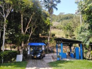 HACIENDA EL PORVENIR - Nocaima - 4
