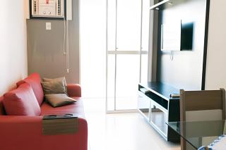 Apartamento inteiro perto da praia - 3 quartos - Cabo Frío - 7