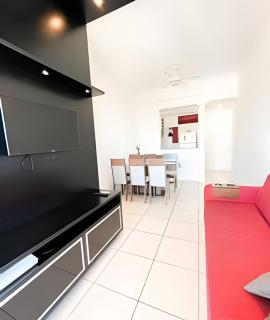 Apartamento inteiro perto da praia - 3 quartos - Cabo Frío - 9