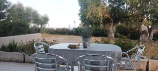 Nerissa Bungalows No 5 - Spartià - 5