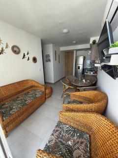 Beautiful Ocean view apartment - Cartagena das Índias - 0