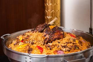 TIME Ruba Hotel & Suites - 5