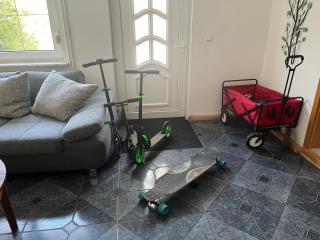 Holiday Home Frenkel - Falkenberg - 6