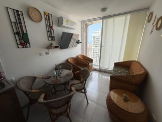 Beautiful Ocean view apartment - Cartagena das Índias - 6