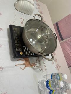 Villa near Adda Heights Yi Jia Restaurant with KTV Mini Theatre Swimming Pool n Pool Table - 9