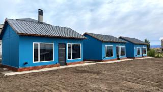 Cabañas Kau Koshki - 1