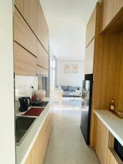 Home tay - Gò Công - 9