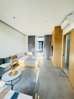 Home tay - Gò Công - 6