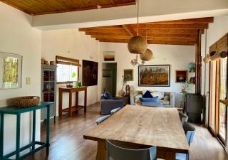 Casa Parquemar a 300 mts de la playa - Miramar - 4