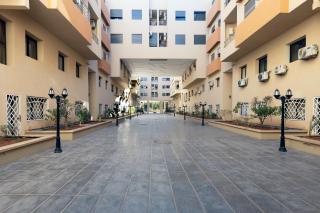 Résidence privée Marrakech -Piscine-Parking - 1