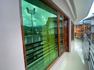 TPR Hotel & Restaurant - Bhadarwāh - 7