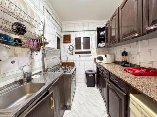 2BR at Nasr city with relaxing view - Il Cairo - 6