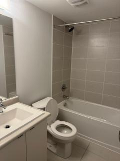 Newly furnished basement - 3