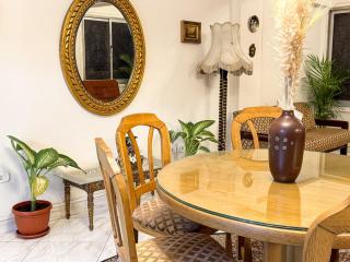 2BR at Nasr city with relaxing view - Il Cairo - 0
