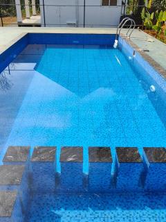 Thoniyot Heritage villas - Kalpetta - 2