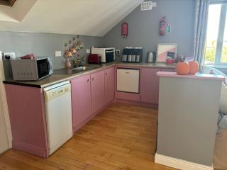 Kilkenny rental The Folly Lodge minutes from city centre R95RYC8 - Kilkenny - 6