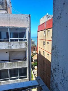 Bonito Depto a pasos del mar - Mar del Plata - 9
