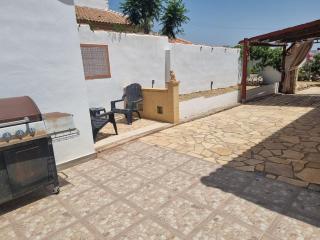 Casa Bella - 2 Bedroom Villa - Arboleas - 1