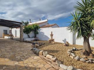 Casa Bella - 2 Bedroom Villa - Arboleas - 6