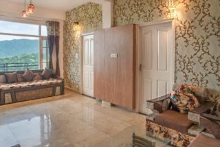 The Kasauli Home I Near Mall Road I Food Service & Memorable Stay I Managed By Exotic Stays - Kasauli - 1