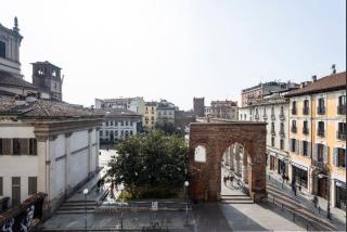 Barbara's place - Milan - 0