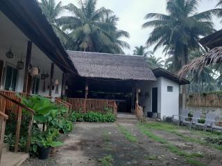Siargao Alcove Verde Eco-Sanctuary Hostel - 2