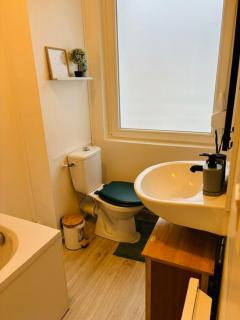 cocooning modern design studio - Avesnes-sur-Helpe - 1