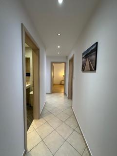Garden Towers Residence - Free Underground Parking - Prague - 1