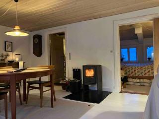 Huset i Grønnegade - Stubbekøbing - 6