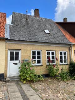Huset i Grønnegade - Stubbekøbing - 9