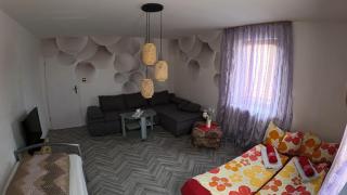 Ferienwohnung Landliebe - - 1
