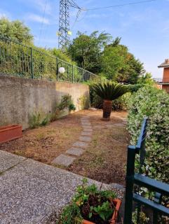 [10 min. dalla spiaggia] Double Suite nel verde - 7