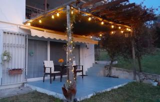 Peaceful Vacations - Possidi - 0