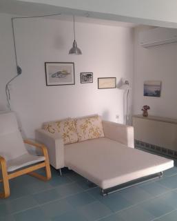 Peaceful Vacations - Possidi - 4
