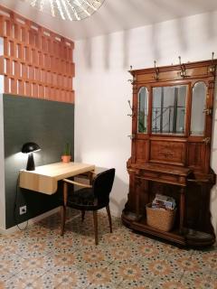 Gîte cosy au coeur du Luberon - Lagnes - 4
