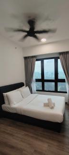 AGILE RITZ GARDEN by TRX - Kuala Lumpur - 1
