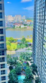 Park7, Landmark81, SaiGon Luxury Apartment, CityView, RiverView - Ho Chi Minh - 3