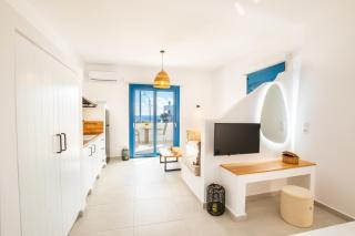 Sea view deluxe studios - Karpathos - 8