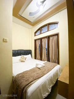 Dieng Travelink Inn - Banjarnegara - 4
