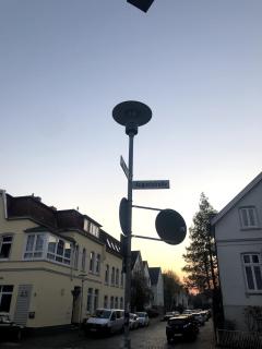 Schönes Zimmer im Zentrum - Oldemburgo - 4