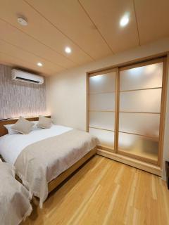 M house asakusa kaminarimon tokyo - Tokio - 4