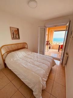 BEACH apartment 4 people - 5