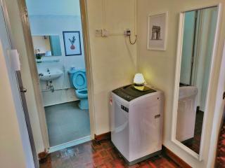 Queensbay Mall, Up to 6 Pax, 3 Bedrooms, 2 Bathrooms, 1 Car Park by Star Home - Bayan Lepas - 4