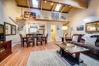 1 Mi to Diamond Peak Ski Resort Condo with Pool - 6